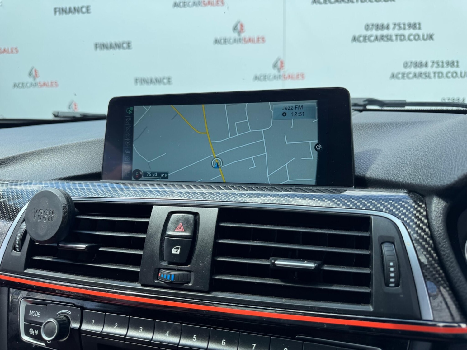 Used BMW M4 2015 for sale - 77853910: Photo 32