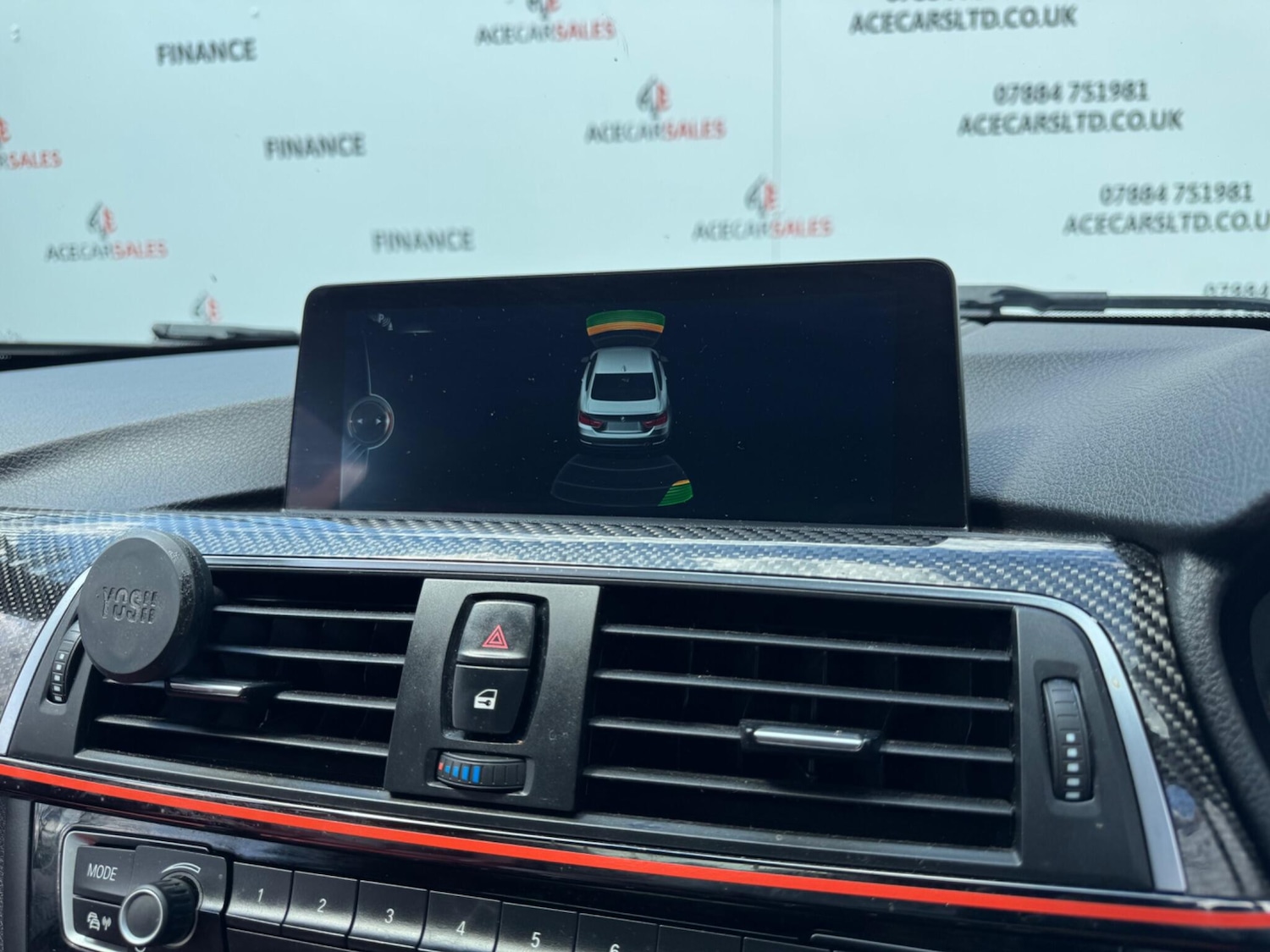 Used BMW M4 2015 for sale - 77853910: Photo 33