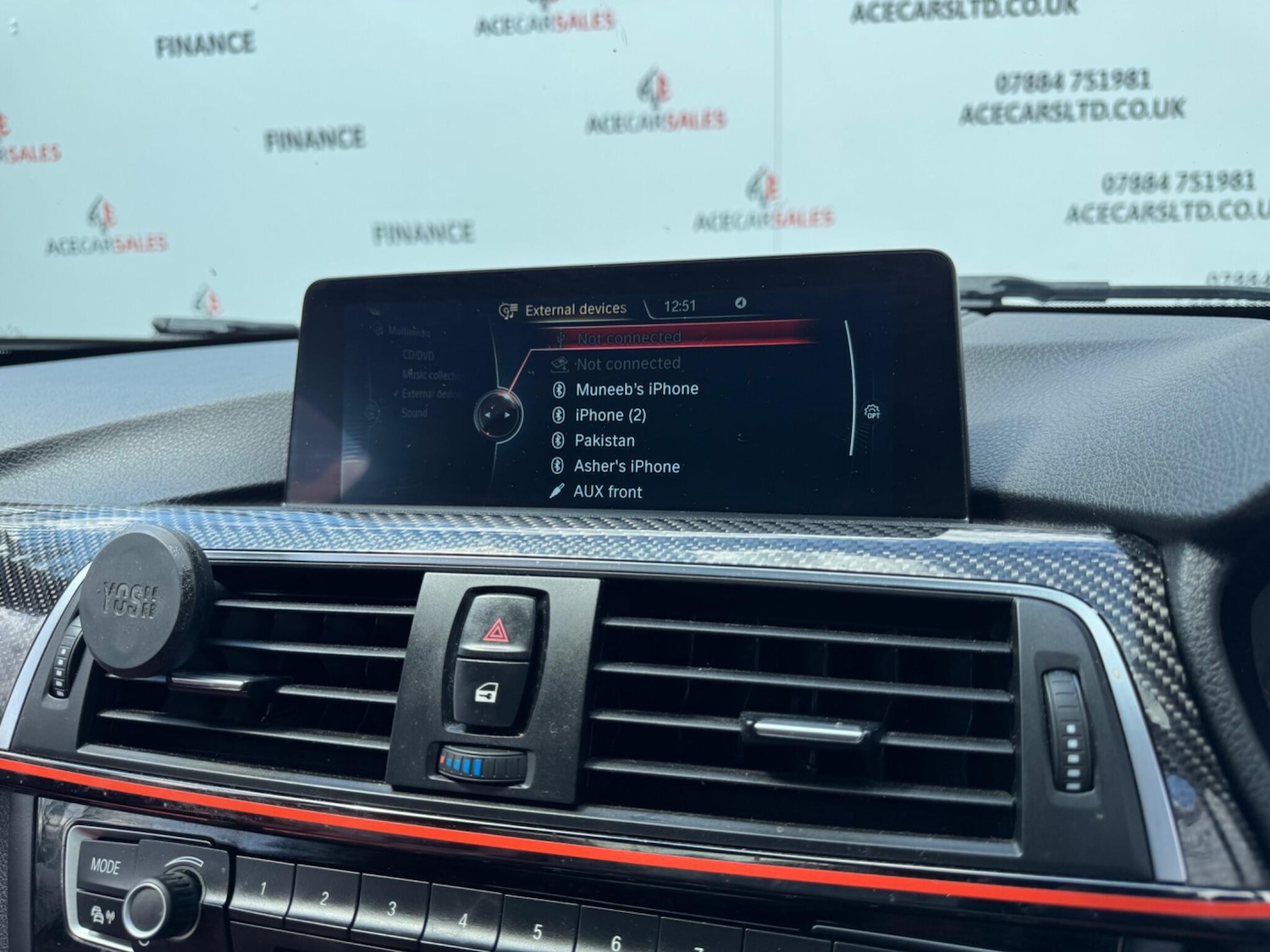 Used BMW M4 2015 for sale - 77853910: Photo 34