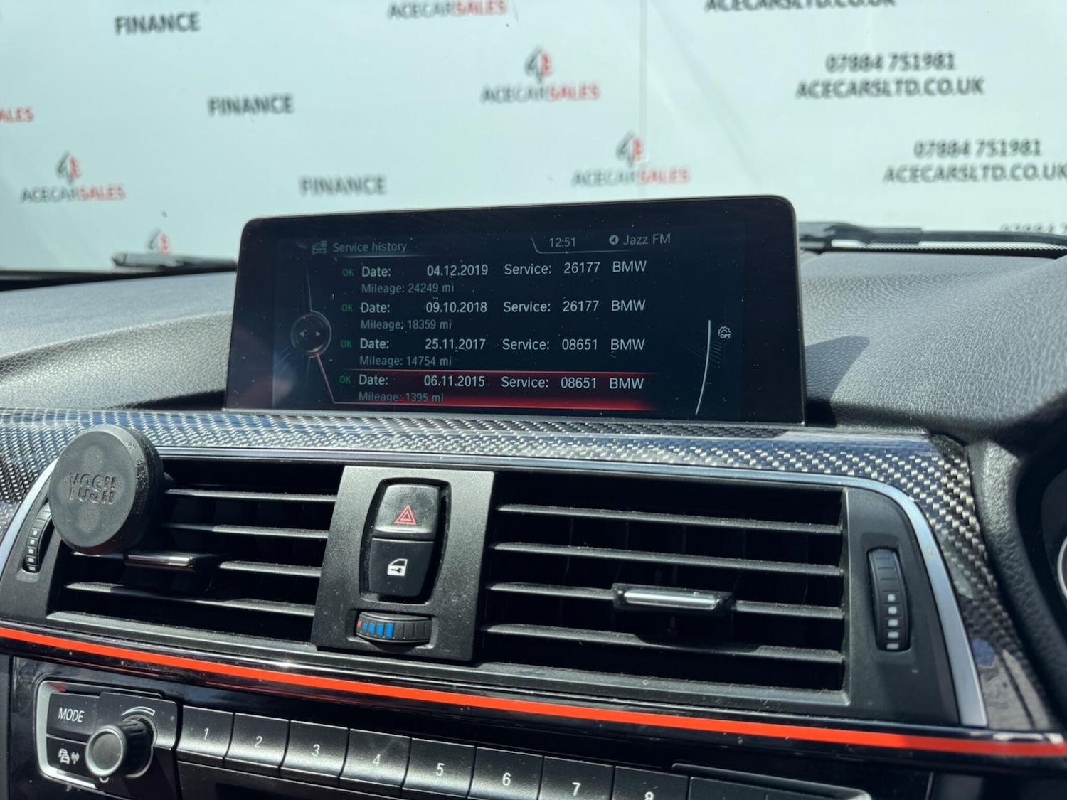 Used BMW M4 2015 for sale - 77853910: Photo 37