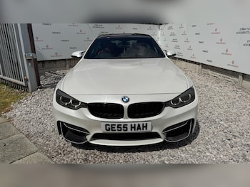 Used BMW M4 2015 for sale - 77853910: Photo