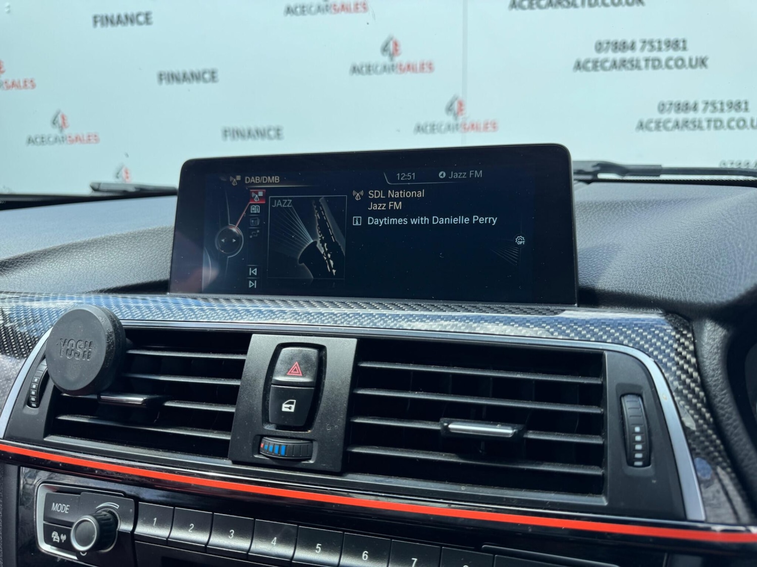 Used BMW M4 2015 for sale - 77853910: Photo 40