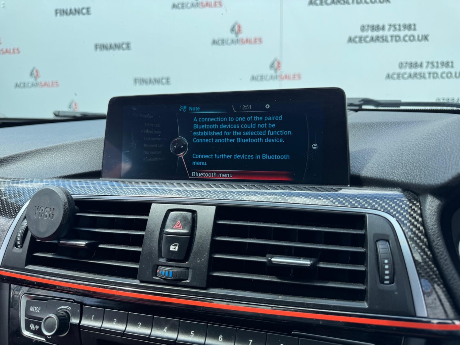 Used BMW M4 2015 for sale - 77853910: Photo 41