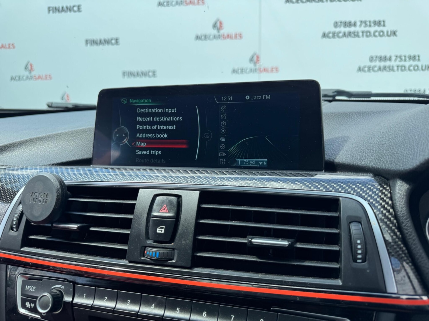 Used BMW M4 2015 for sale - 77853910: Photo 42