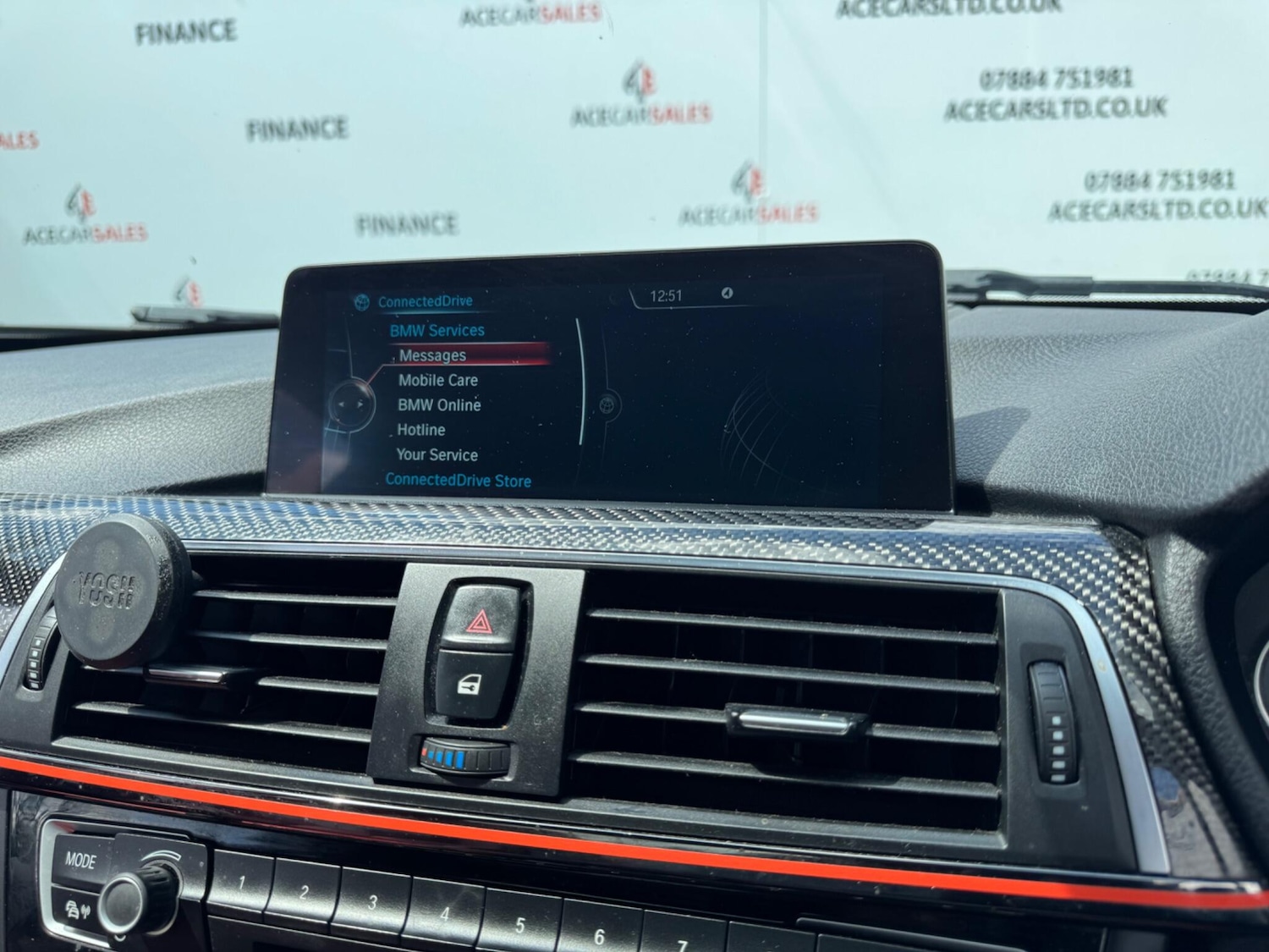 Used BMW M4 2015 for sale - 77853910: Photo 43