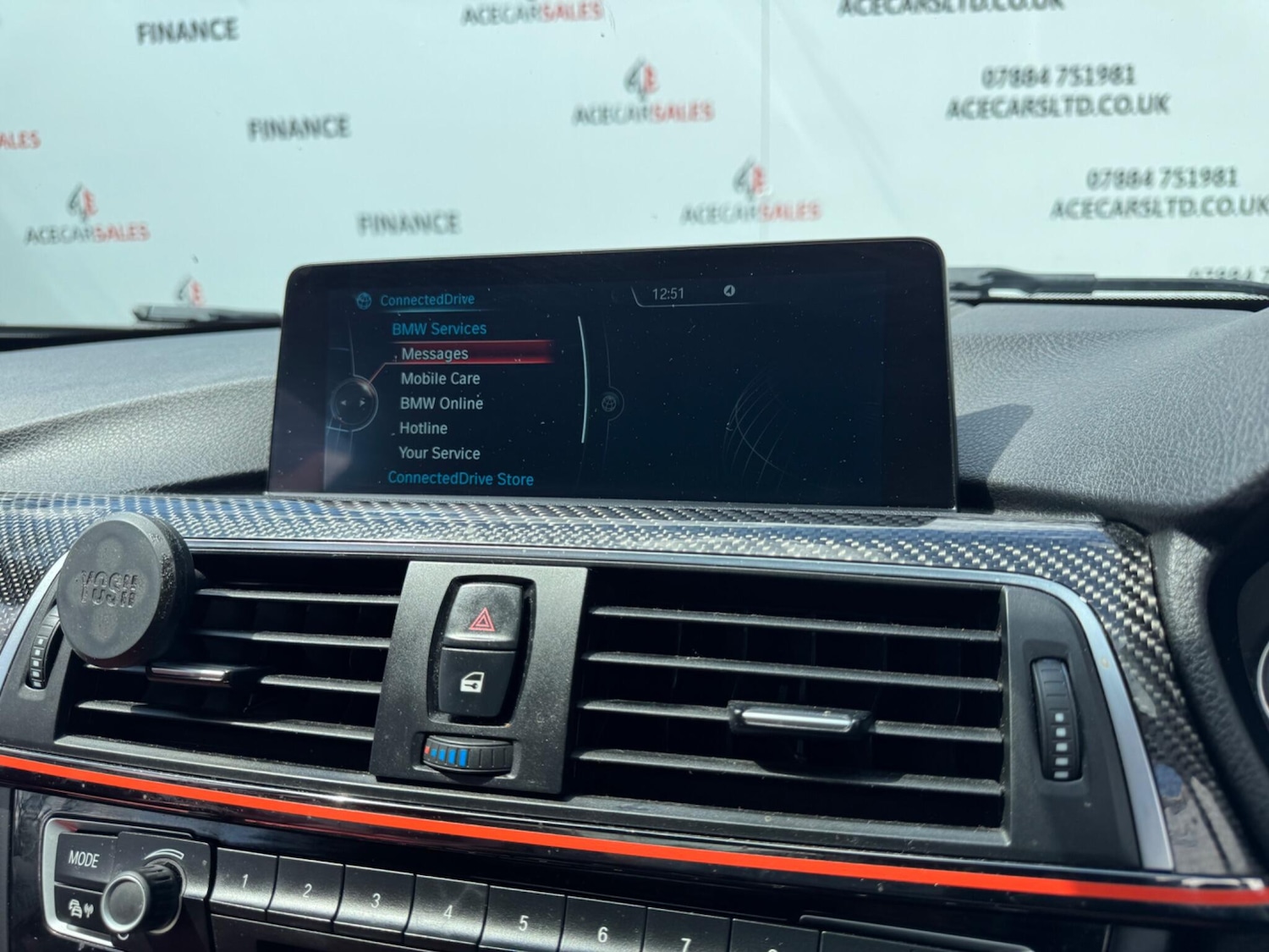 Used BMW M4 2015 for sale - 77853910: Photo 44