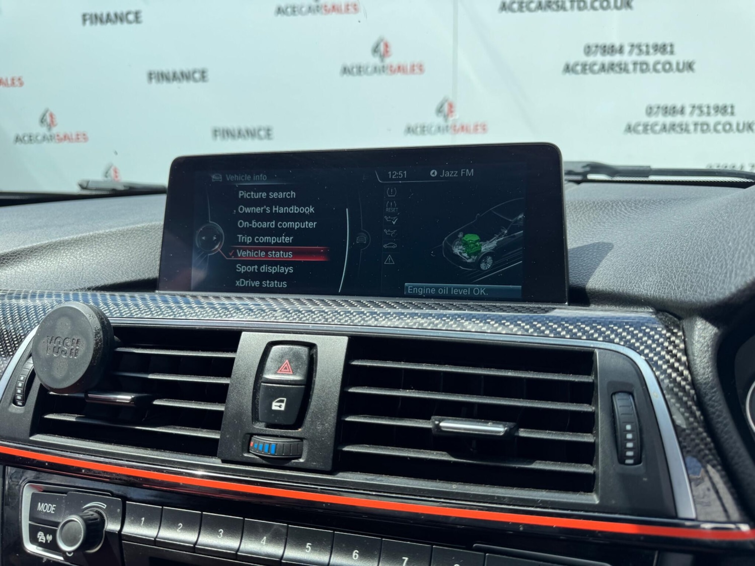 Used BMW M4 2015 for sale - 77853910: Photo 45