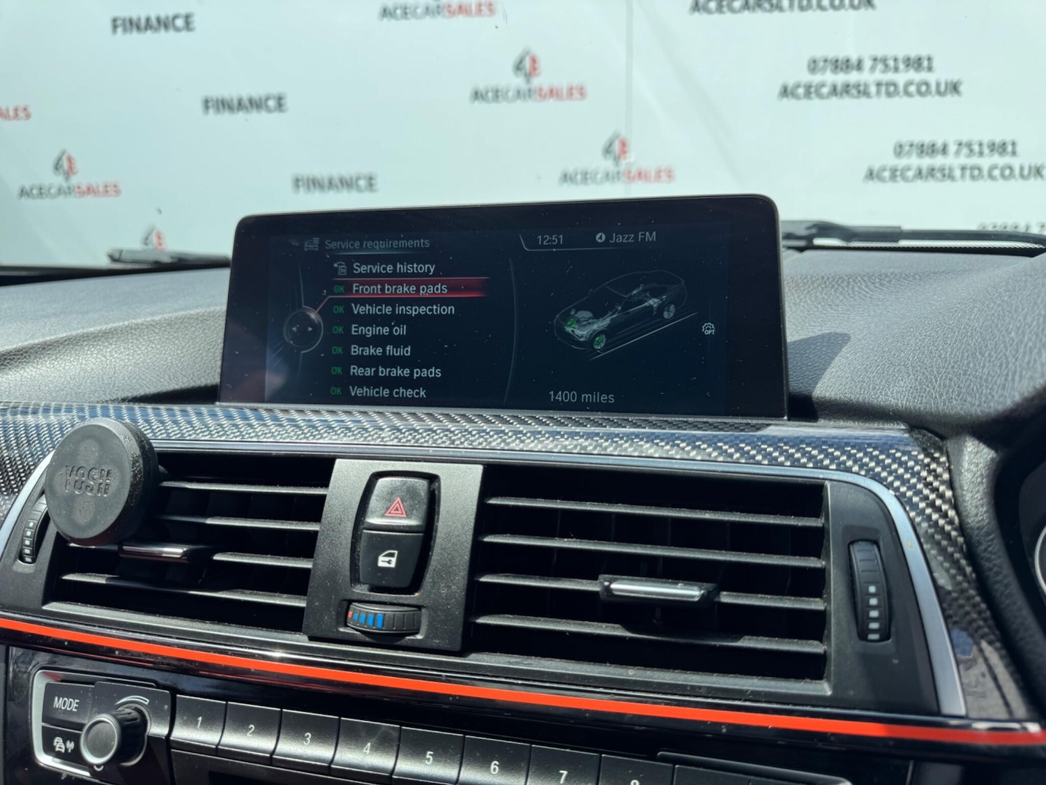 Used BMW M4 2015 for sale - 77853910: Photo 47