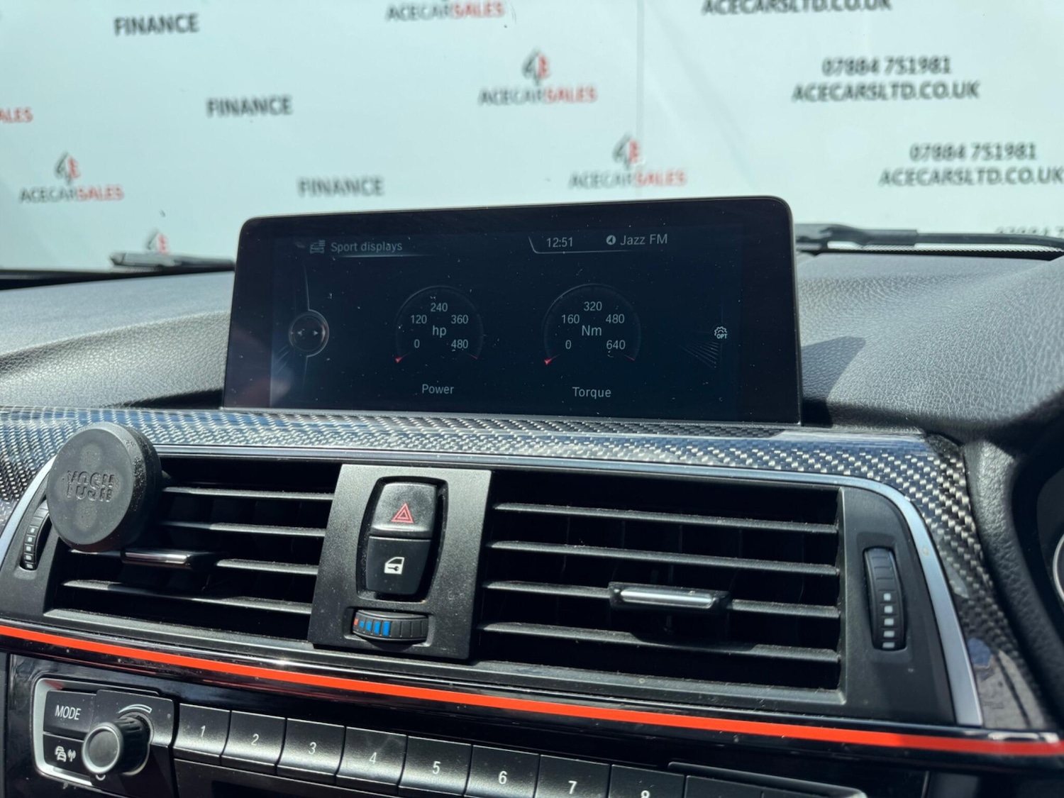 Used BMW M4 2015 for sale - 77853910: Photo 48