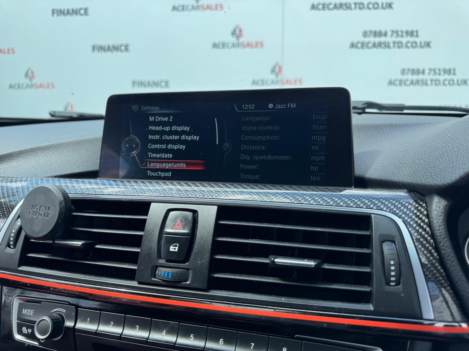 Used BMW M4 2015 for sale - 77853910: Photo 49