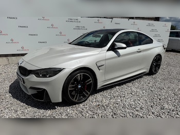Used BMW M4 2015 for sale - 77853910: Photo