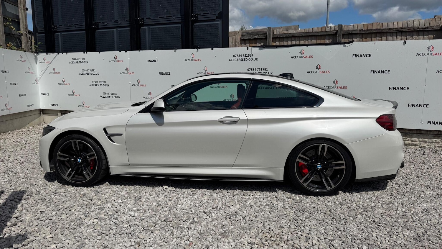 Used BMW M4 2015 for sale - 77853910: Photo 5