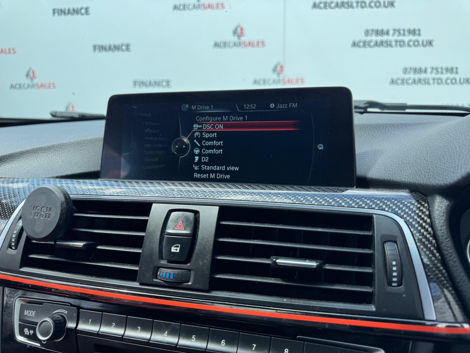 Used BMW M4 2015 for sale - 77853910: Photo 50