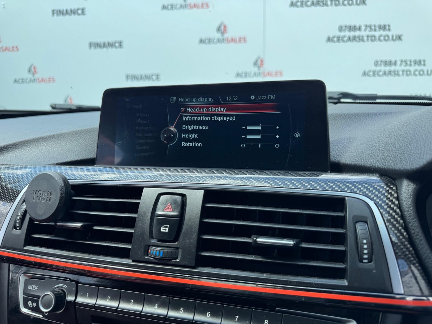 Used BMW M4 2015 for sale - 77853910: Photo 52