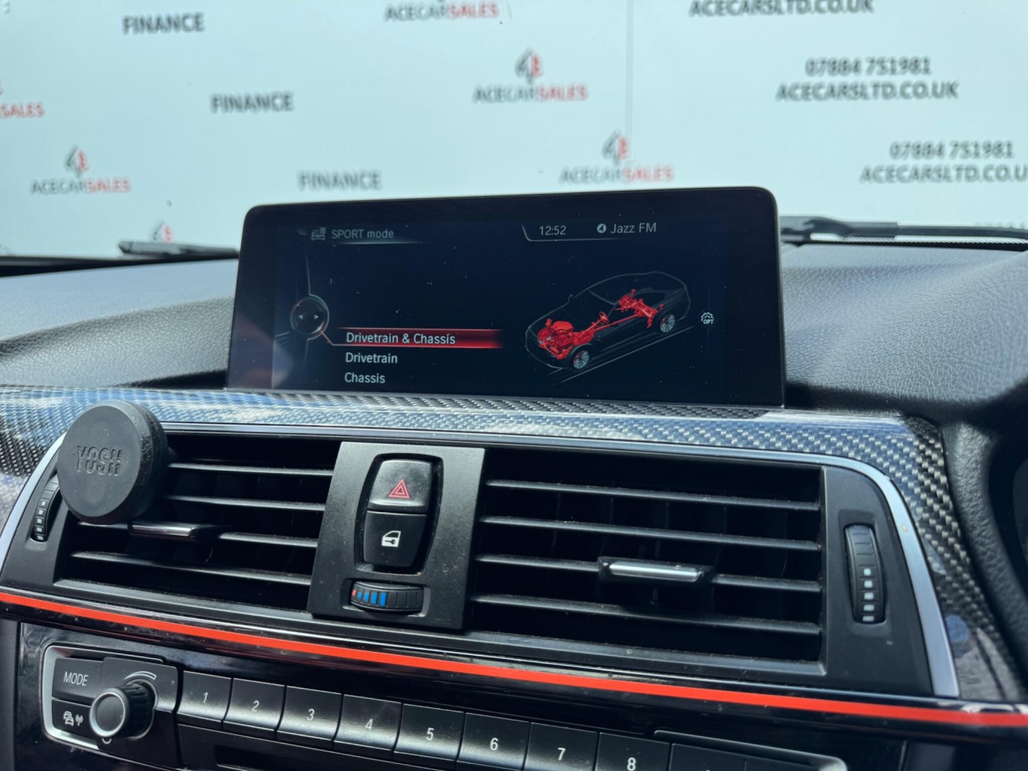 Used BMW M4 2015 for sale - 77853910: Photo 53