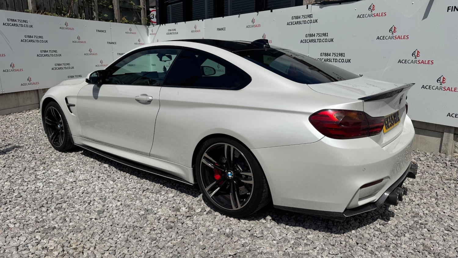 Used BMW M4 2015 for sale - 77853910: Photo 6