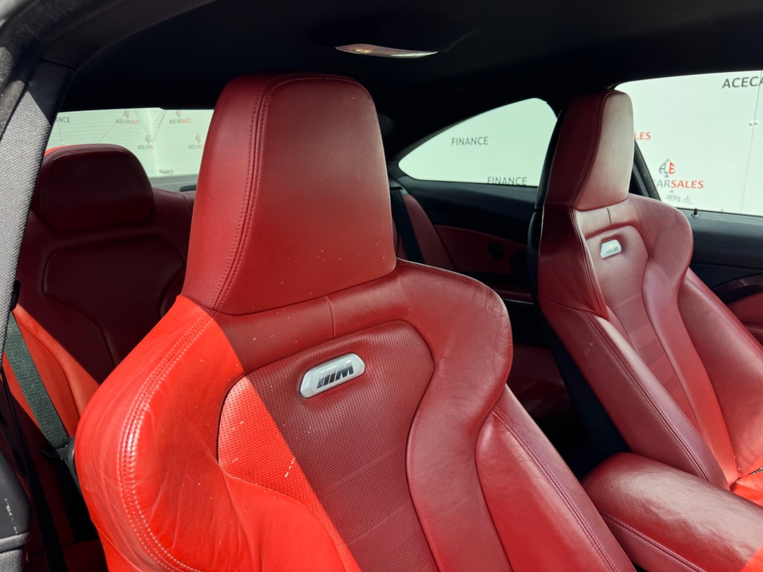 Used BMW M4 2015 for sale - 77853910: Photo 60