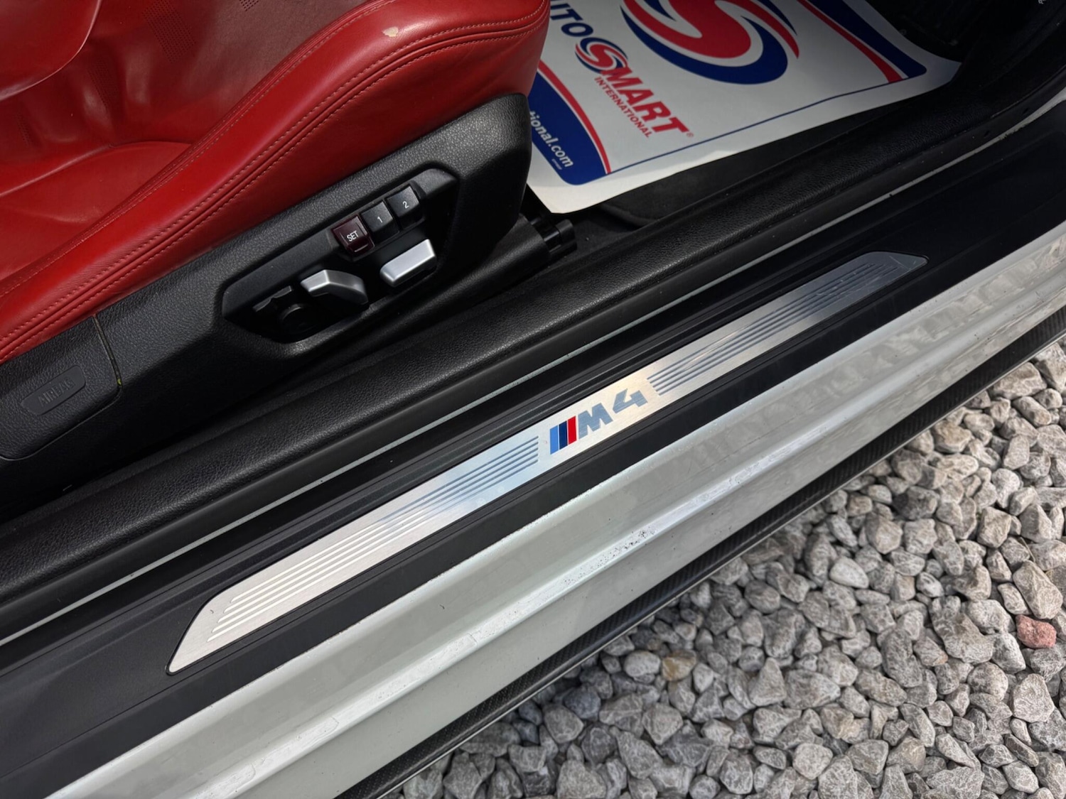 Used BMW M4 2015 for sale - 77853910: Photo 62