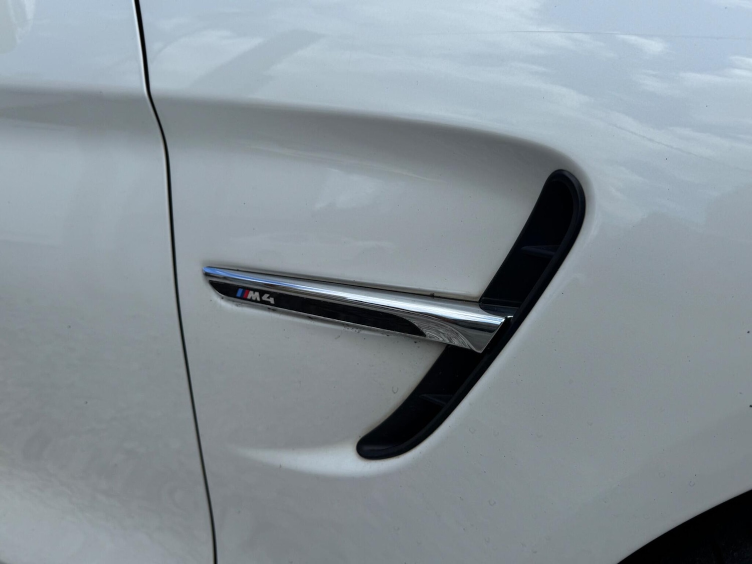 Used BMW M4 2015 for sale - 77853910: Photo 66