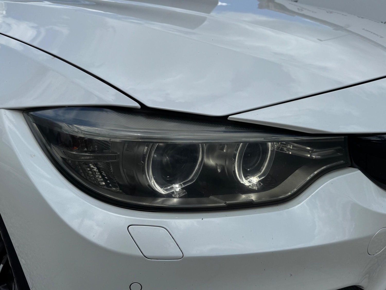 Used BMW M4 2015 for sale - 77853910: Photo 69