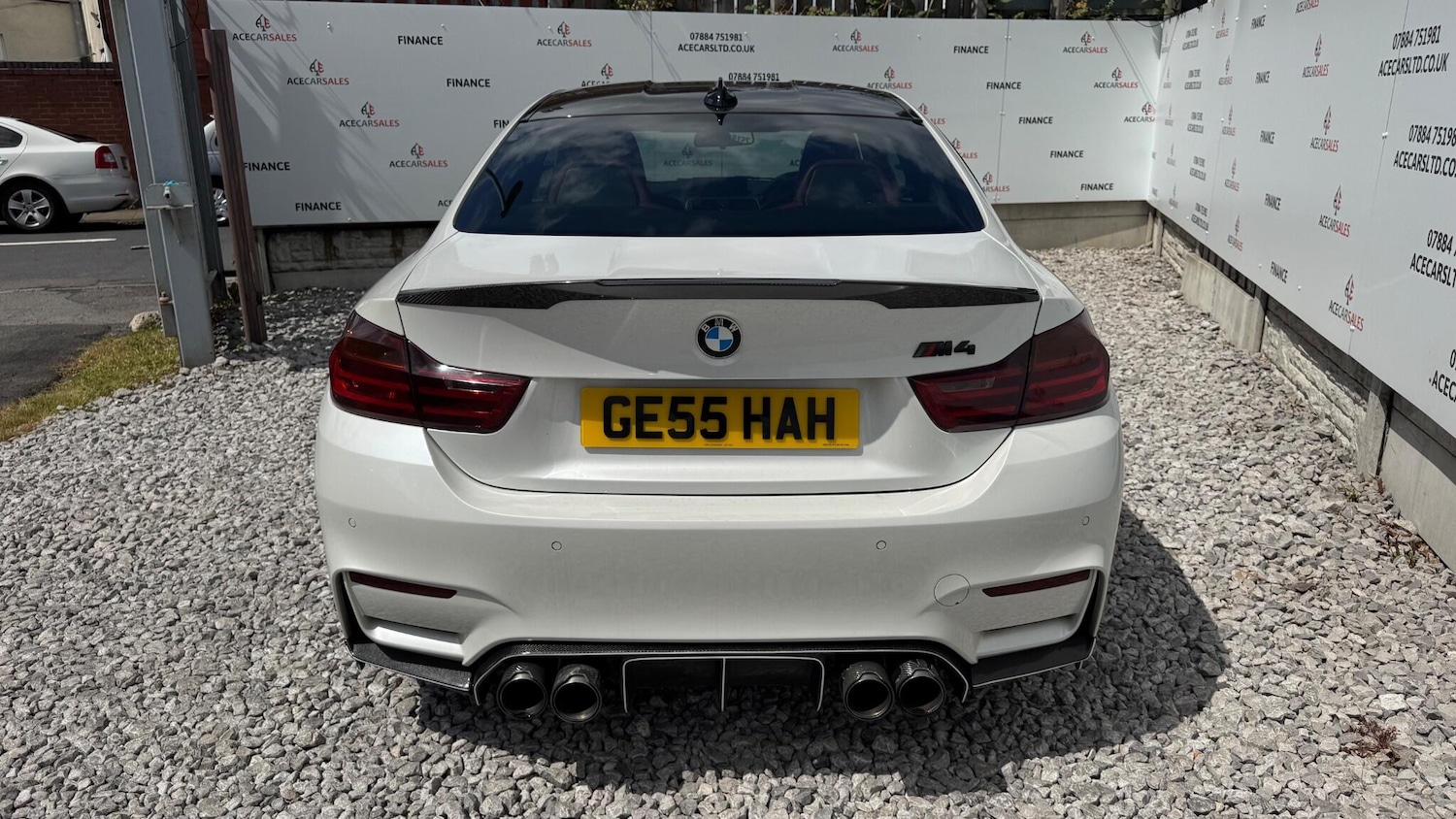 Used BMW M4 2015 for sale - 77853910: Photo 7
