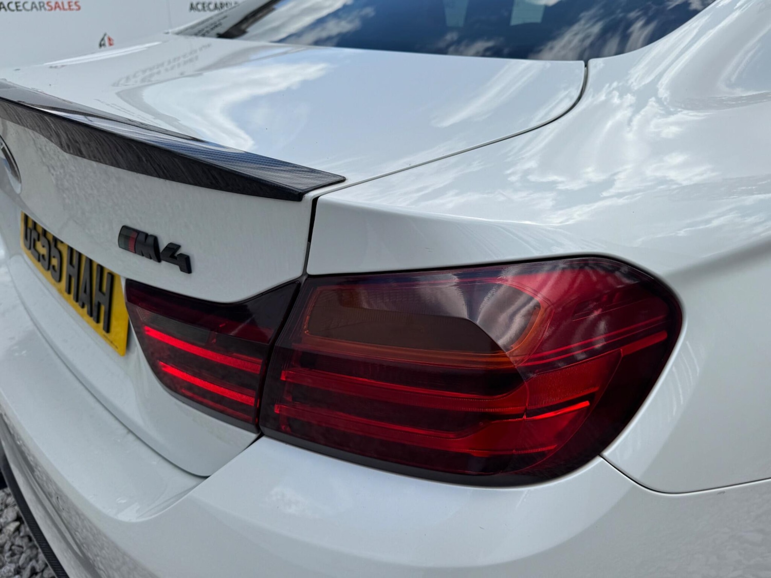 Used BMW M4 2015 for sale - 77853910: Photo 70