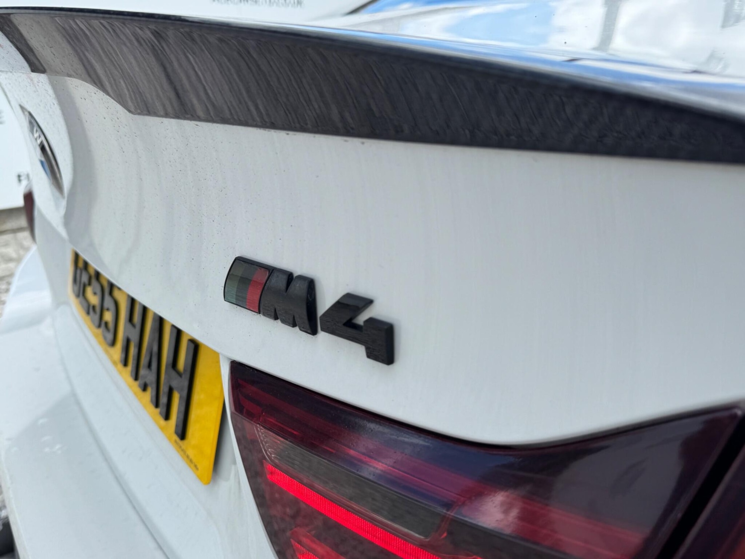 Used BMW M4 2015 for sale - 77853910: Photo 71