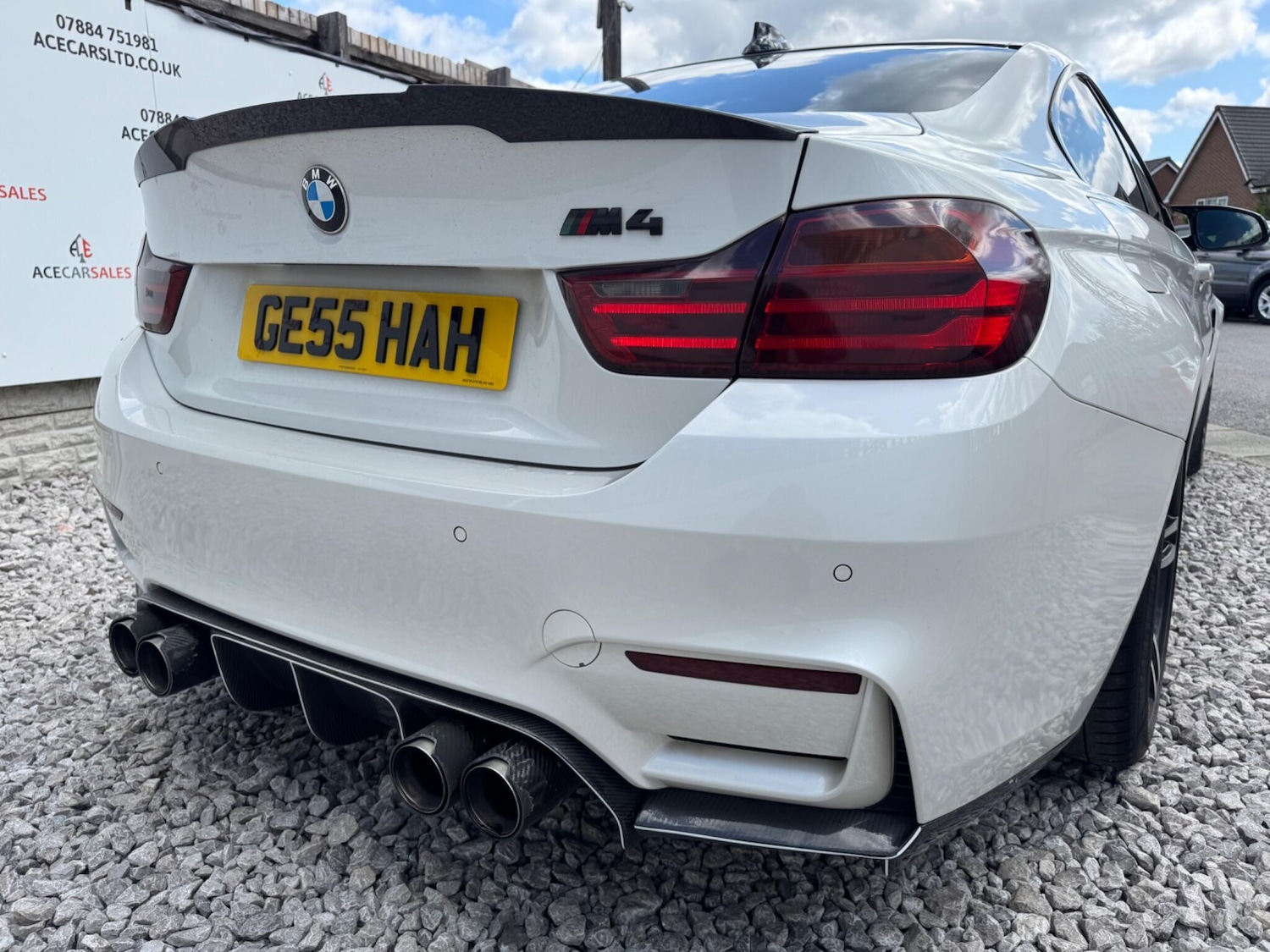 Used BMW M4 2015 for sale - 77853910: Photo 73