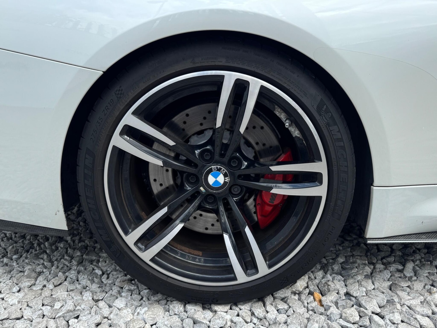 Used BMW M4 2015 for sale - 77853910: Photo 75