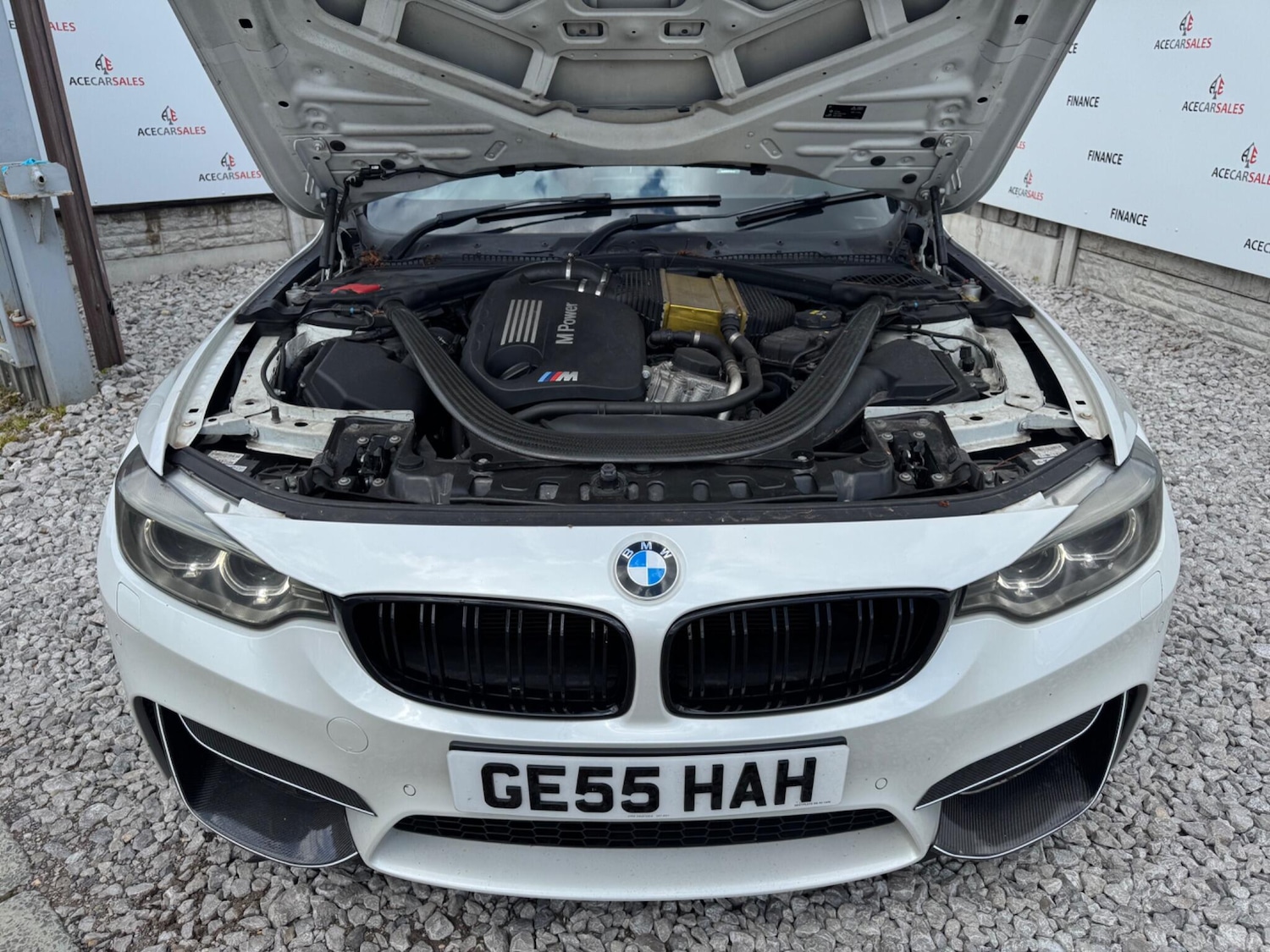 Used BMW M4 2015 for sale - 77853910: Photo 77