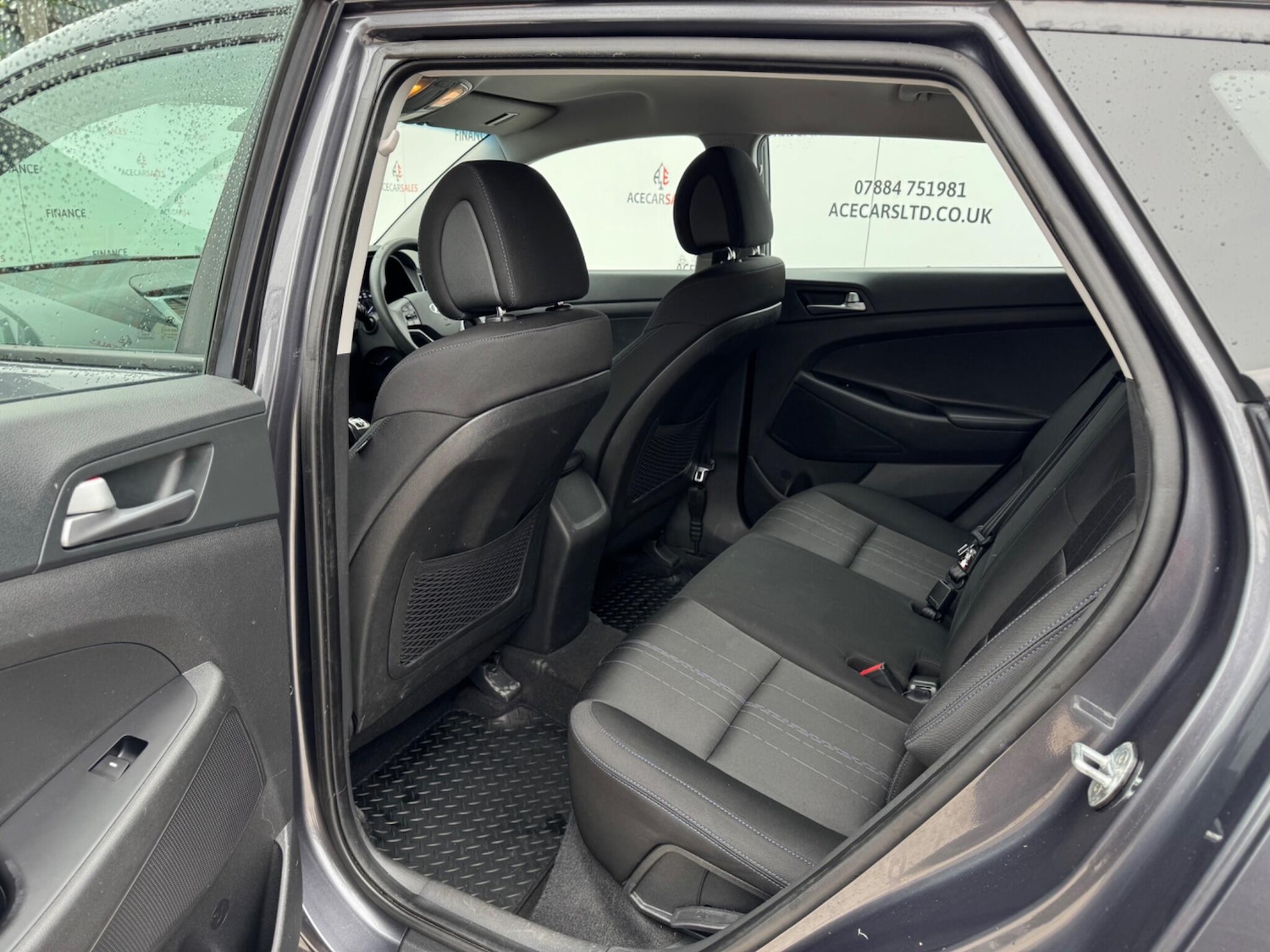 Used Hyundai TUCSON for sale - 76997788: Photo 15