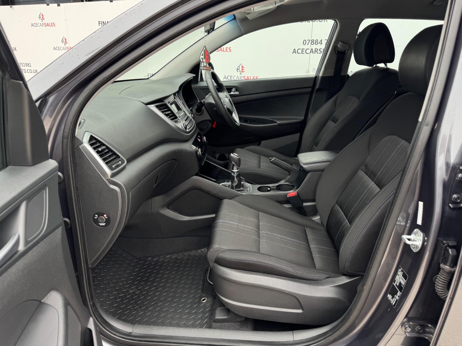 Used Hyundai TUCSON for sale - 76997788: Photo 18