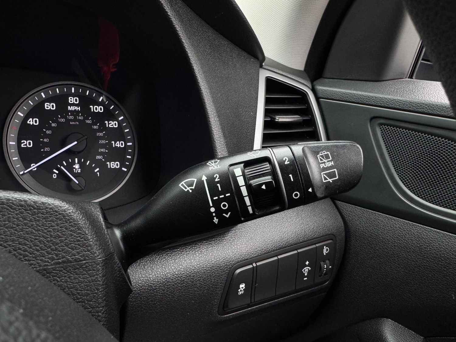 Used Hyundai TUCSON for sale - 76997788: Photo 32