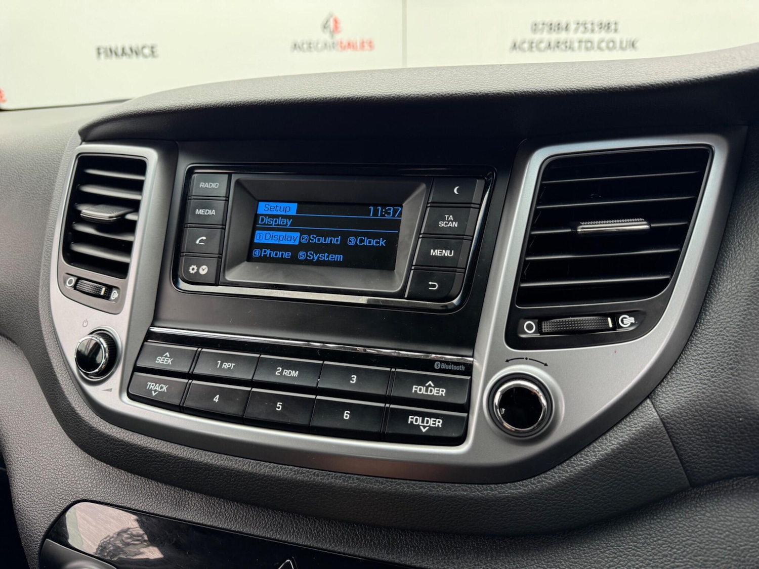 Used Hyundai TUCSON for sale - 76997788: Photo 35