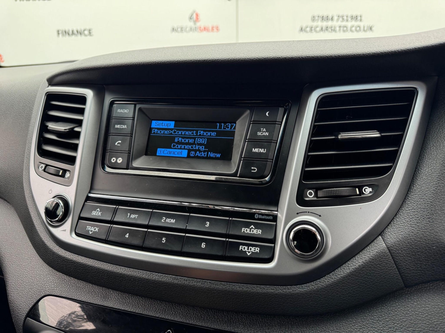 Used Hyundai TUCSON for sale - 76997788: Photo 36