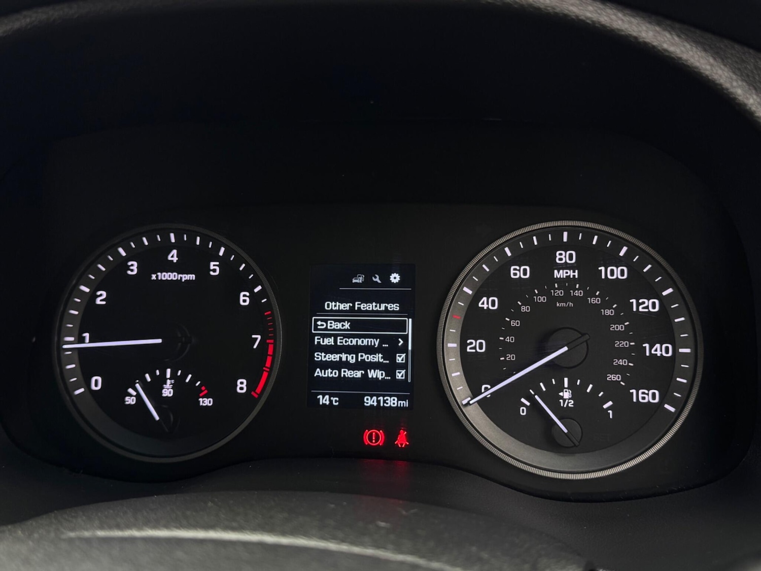 Used Hyundai TUCSON for sale - 76997788: Photo 38