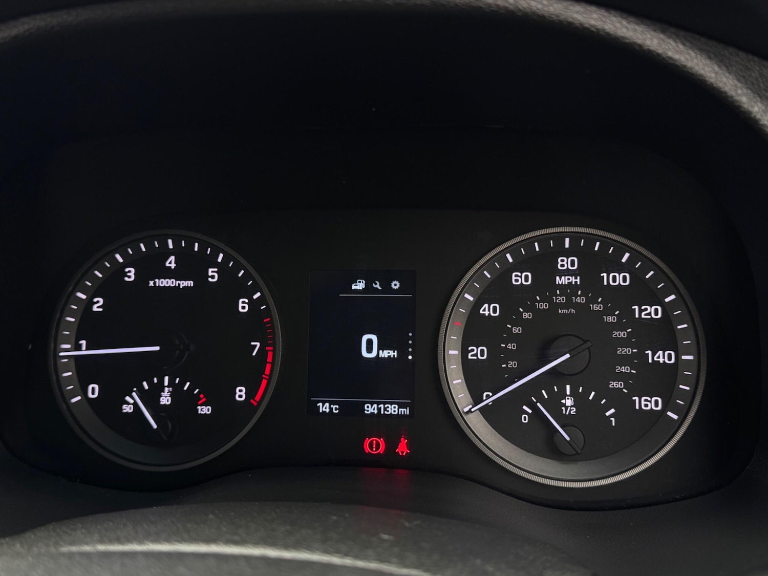 Used Hyundai TUCSON for sale - 76997788: Photo 41