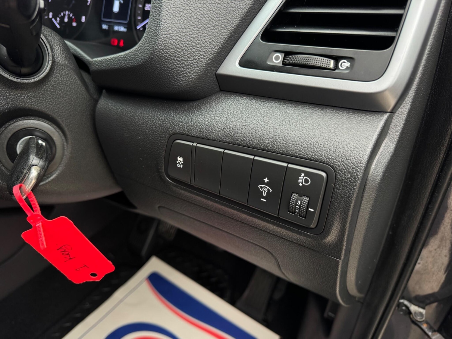 Used Hyundai TUCSON for sale - 76997788: Photo 42