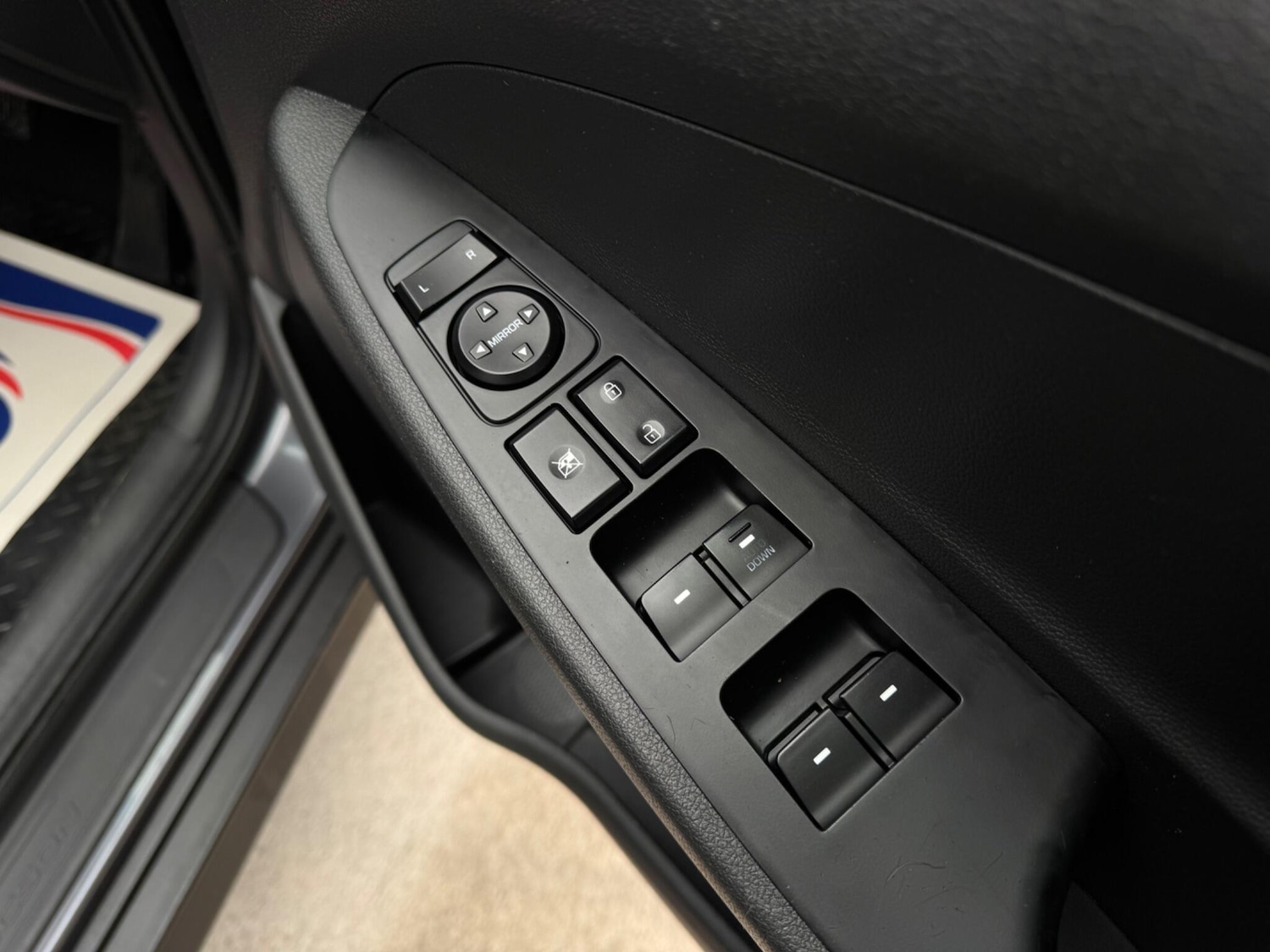 Used Hyundai TUCSON for sale - 76997788: Photo 43