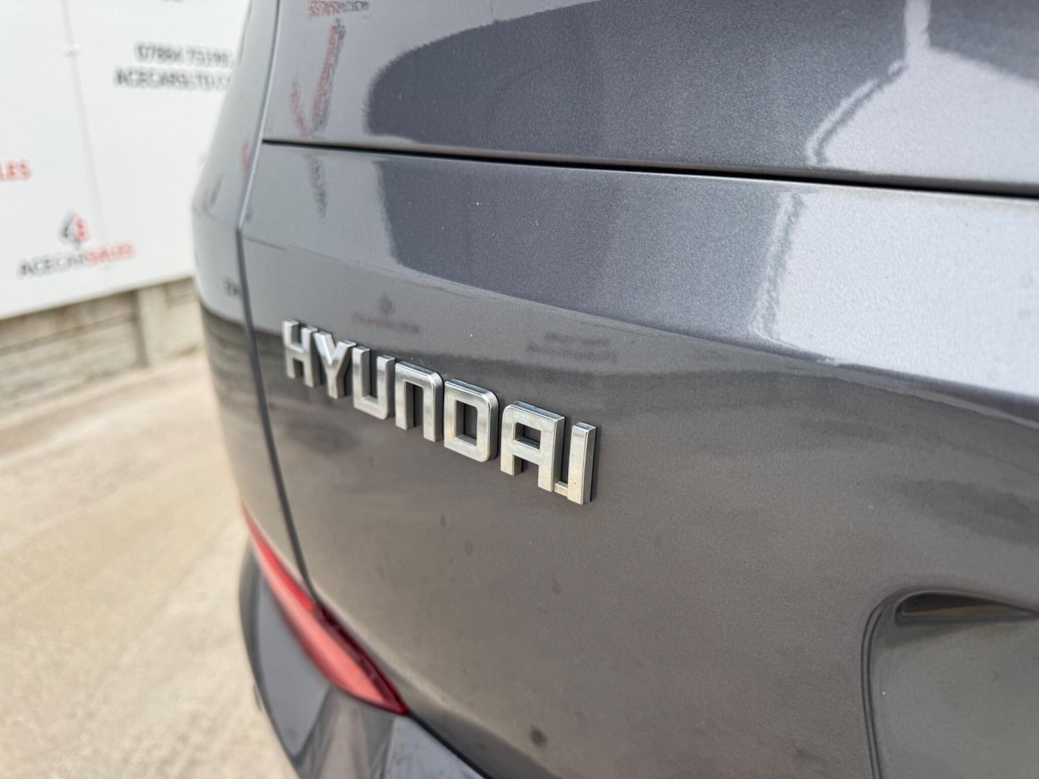 Used Hyundai TUCSON for sale - 76997788: Photo 44