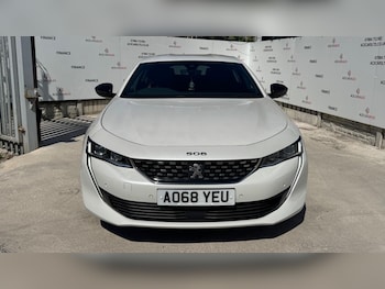Used Peugeot 508 2019 for sale - 78361583: Photo