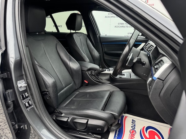 Used BMW 3 Series 2018 for sale - 75339652: Photo 12
