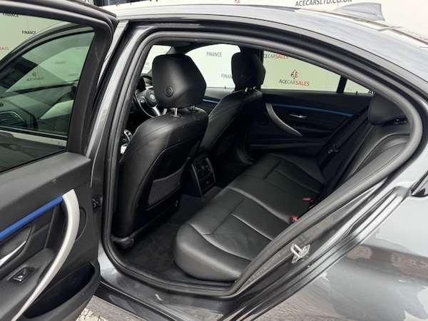 Used BMW 3 Series 2018 for sale - 75339652: Photo 15
