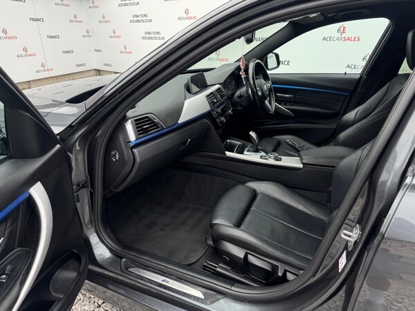 Used BMW 3 Series 2018 for sale - 75339652: Photo 17