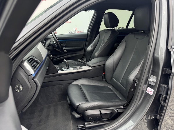 Used BMW 3 Series 2018 for sale - 75339652: Photo 19