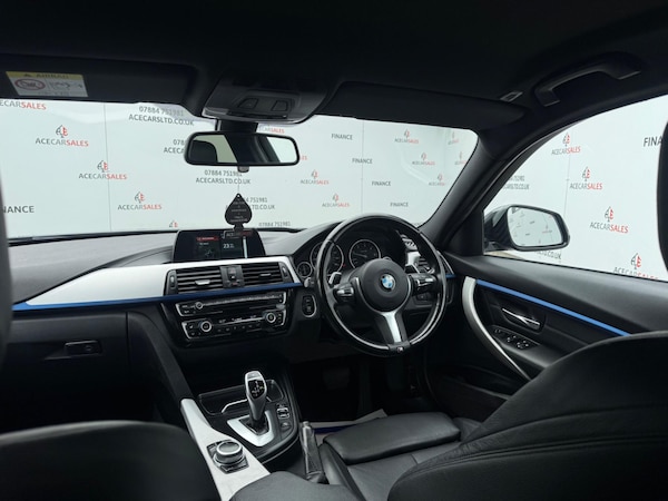 Used BMW 3 Series 2018 for sale - 75339652: Photo 20