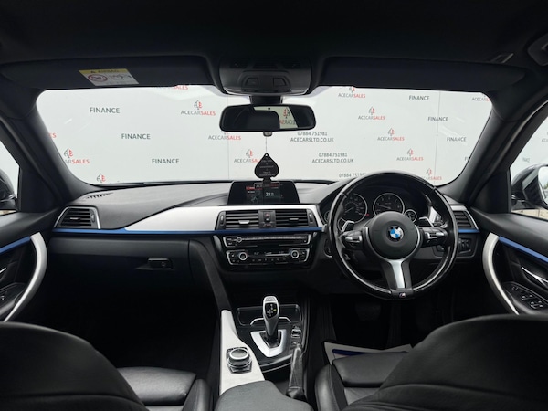 Used BMW 3 Series 2018 for sale - 75339652: Photo 21