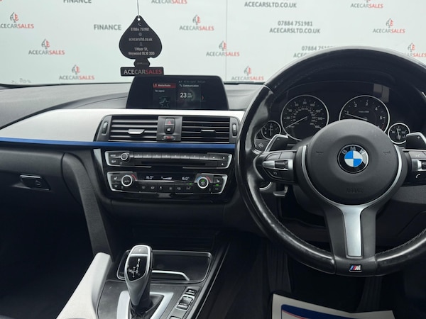 Used BMW 3 Series 2018 for sale - 75339652: Photo 22