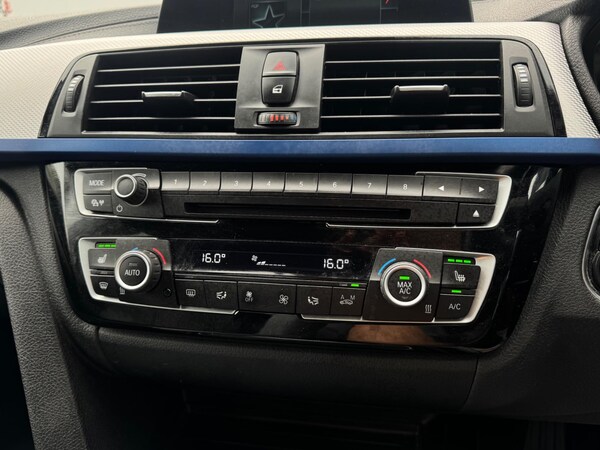 Used BMW 3 Series 2018 for sale - 75339652: Photo 25