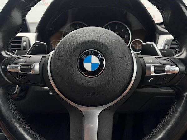 Used BMW 3 Series 2018 for sale - 75339652: Photo 33